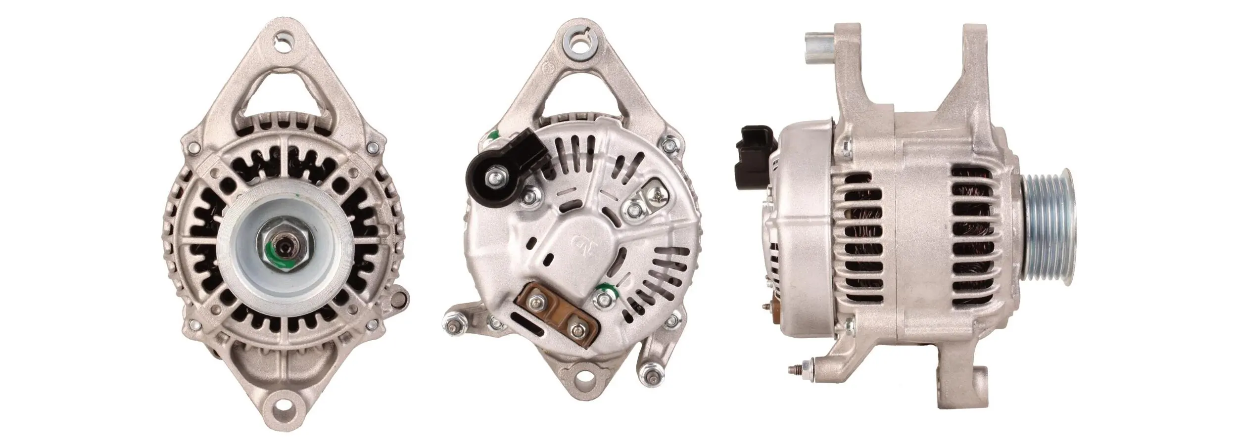 Alternador de coche Chrysler Voyager I (1984-1995)