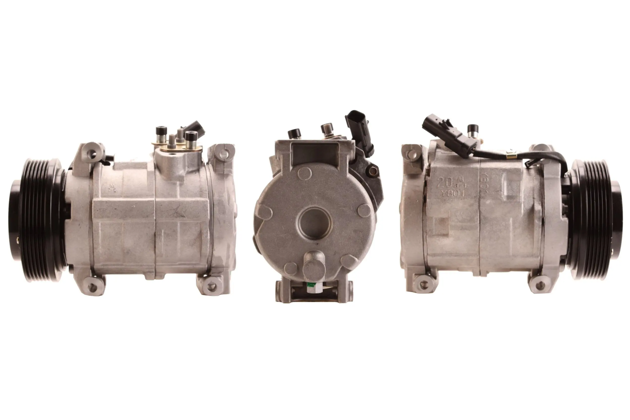 Compresor climatizador Chrysler Voyager III (1999-2008)
