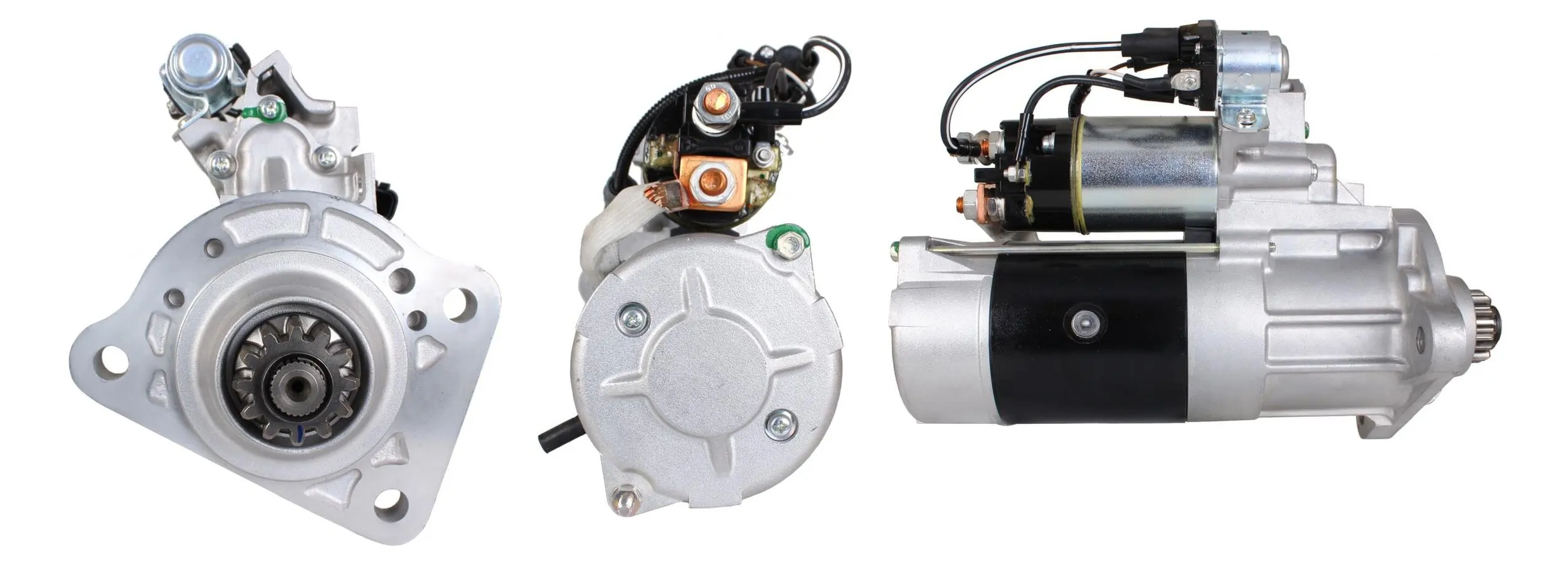 Comprar 203056 VALEO Motores de arranque