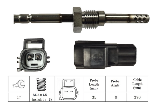 LGS7075 Lucas