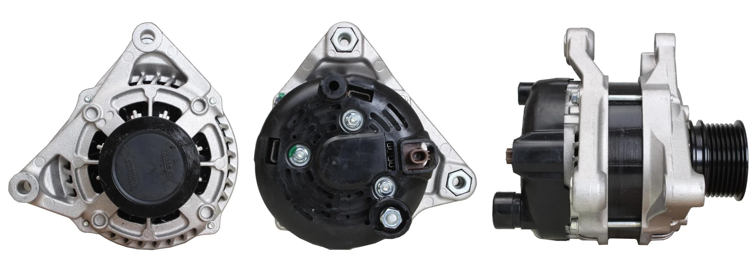 Alternador Honda Civic 10