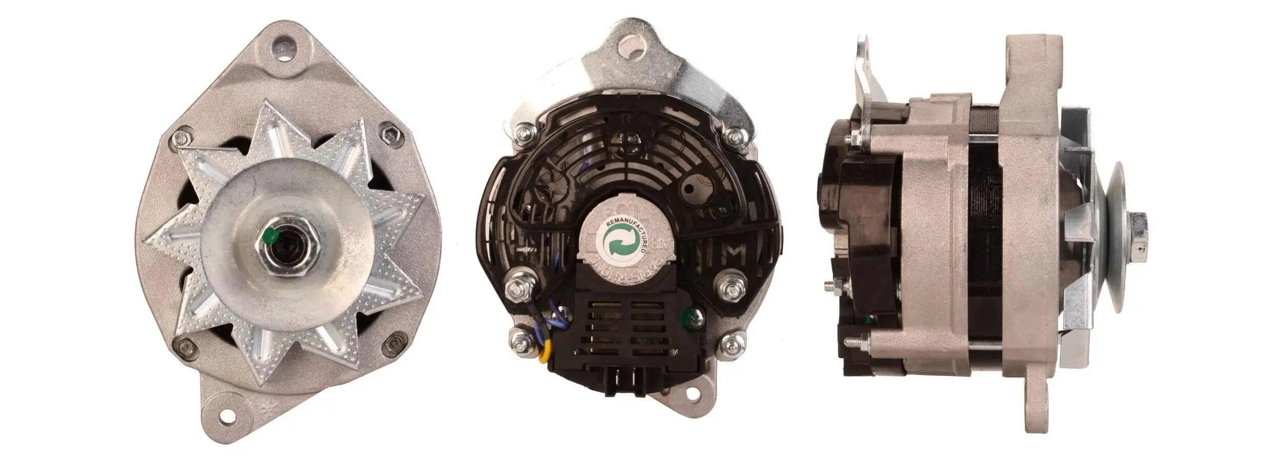  Alternador Renault 18 