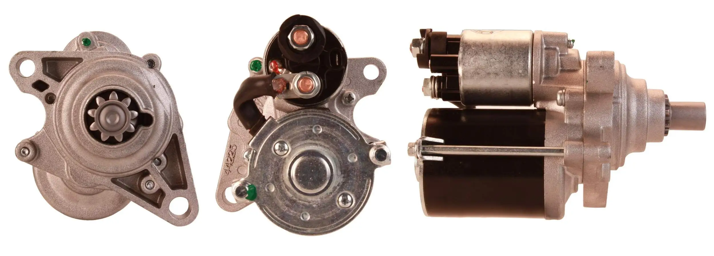 Comprar Motor de arranque Honda Civic VI EJ6, EJ8