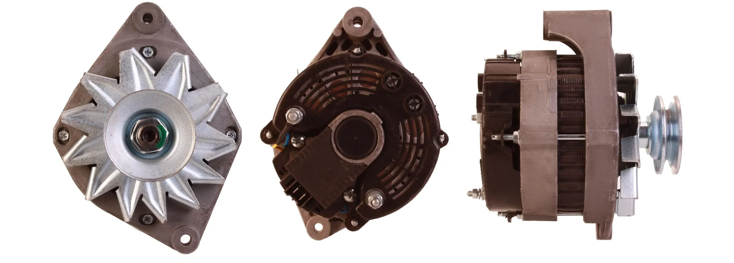 Alternador del motor Renault (RVI) 7701499251 precio, desde 62,44 EUR