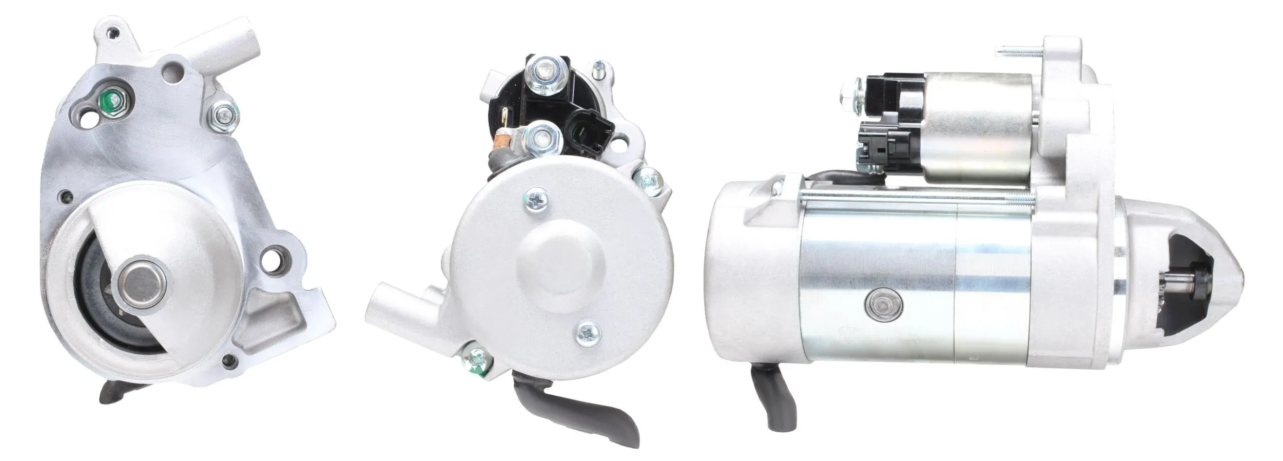 Comprar Motor de arranque Lexus LS 460/460L USF4