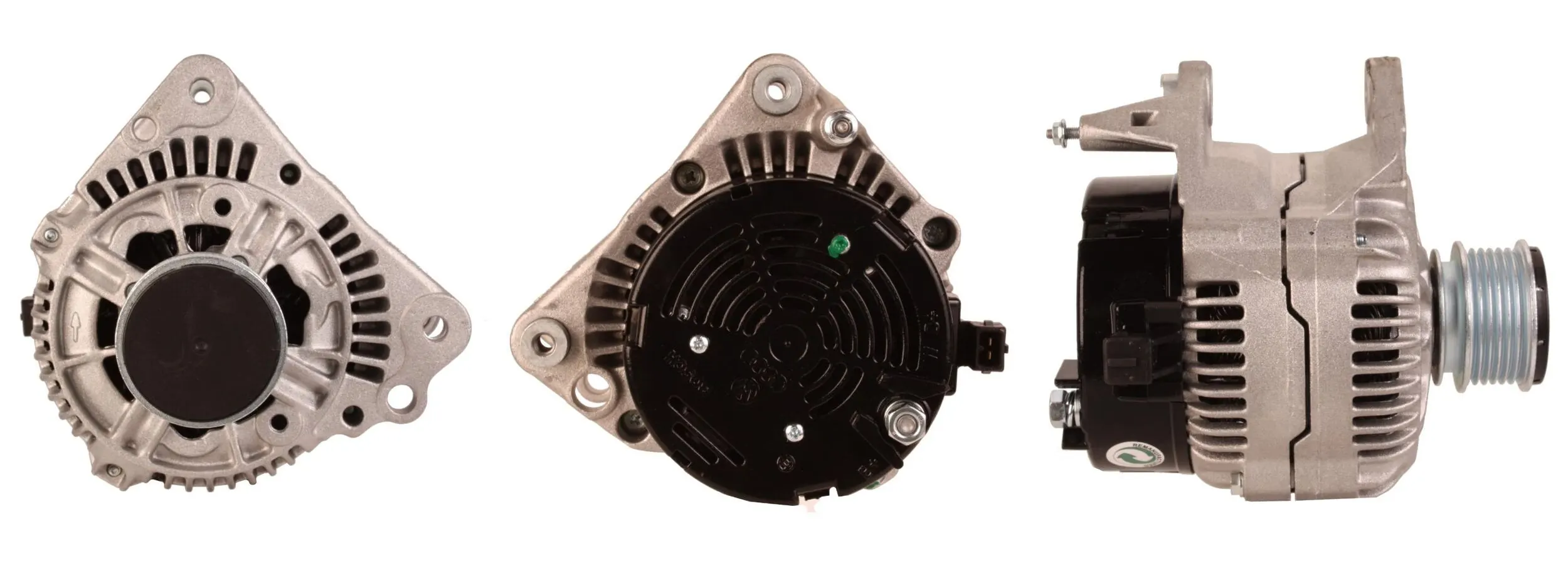 0123320032 VAG Alternador de coche