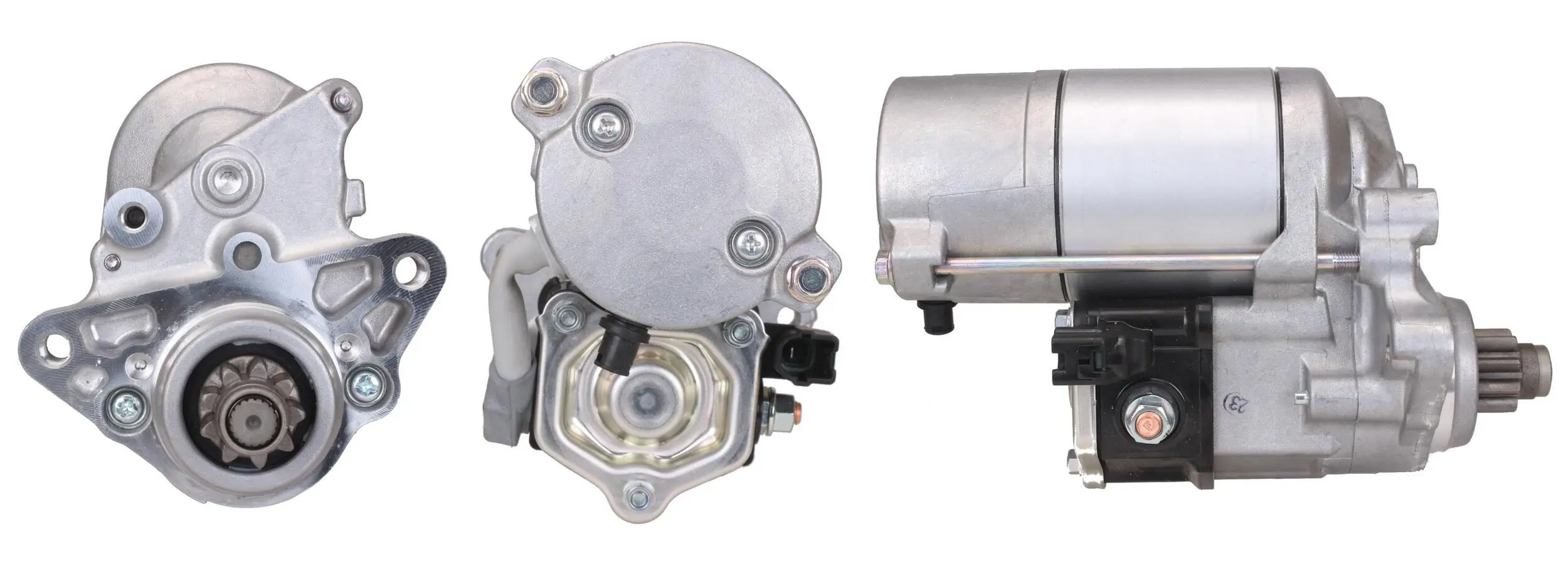 Comprar Motor de arranque Lexus LS  UCF30