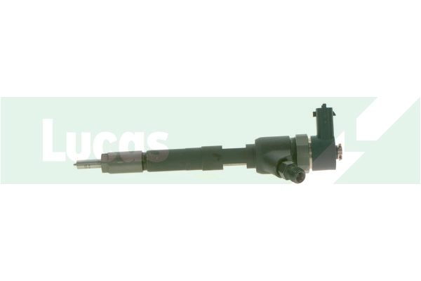 986435078 Bosch Inyector de combustible