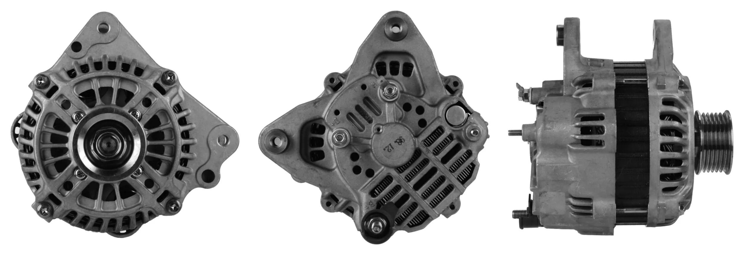 Alternador del motor Fiat/Alfa/Lancia 60808373 precio, desde 280,79 EUR