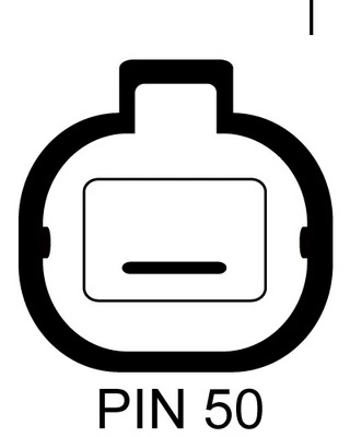  Motor de arranque KIA Optima 4