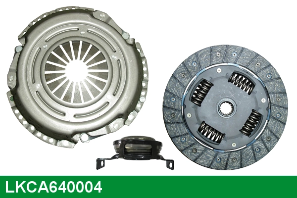 Mecanismo de embrague Ford Escort VII descapotable (ALL) (1995 - 2000) precio, desde 93,52 EUR