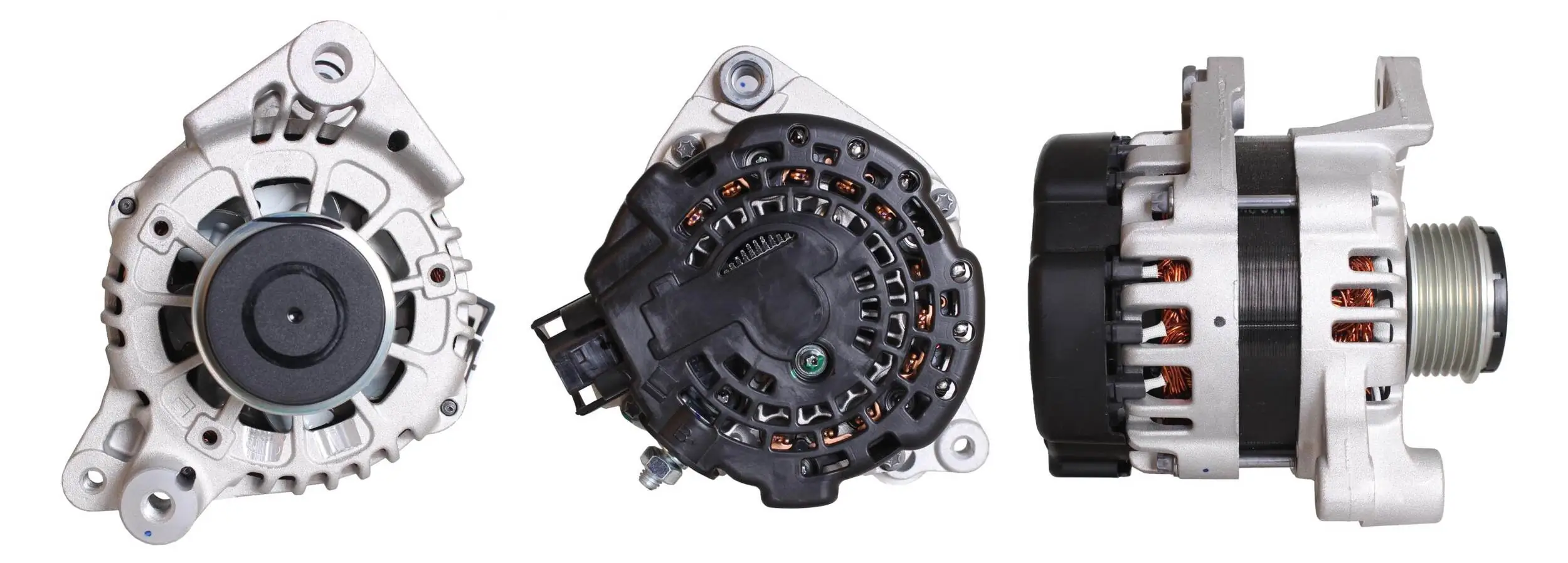 Alternador de coche para Hyundai I20 ACTIVE IB, GB