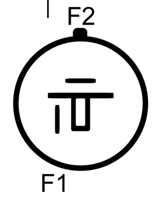 Jeep Grand Cherokee 1 Z