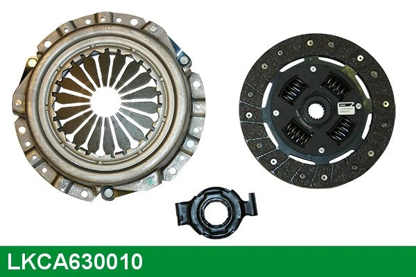 Kit de embrague Fiorino furgoneta (1988-2001) original desde 100,34 €