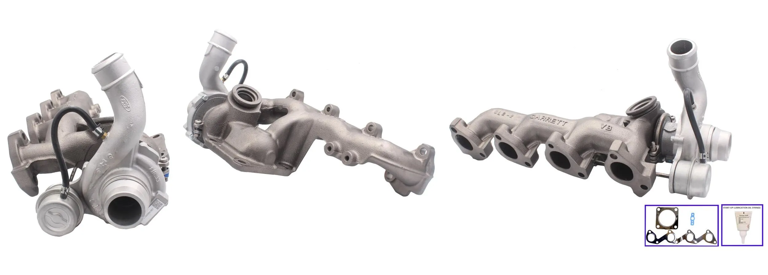 Comprar Turbo de coche Focus I DFW