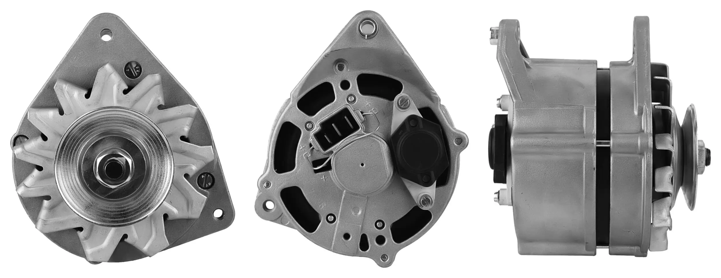 Alternador del motor Mitsubishi AQ2140C4 precio, desde 31,94 EUR