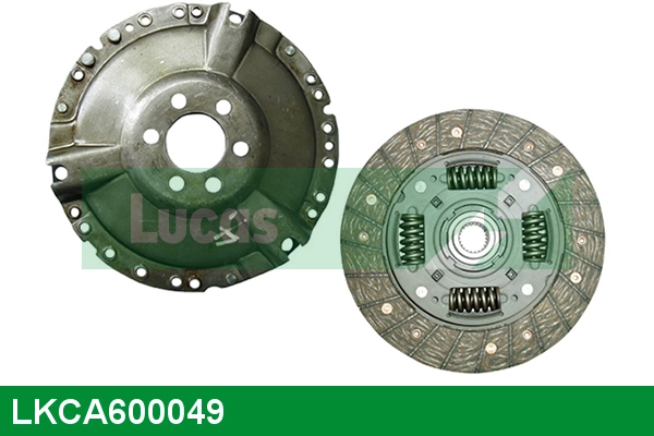 LKCA600049 Lucas