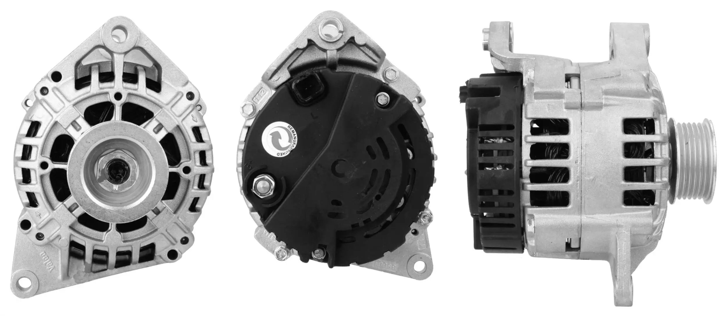 7700431941 Renault (RVI) Alternador de coche