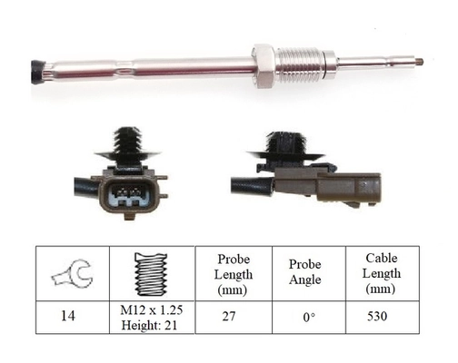 LGS7257 Lucas