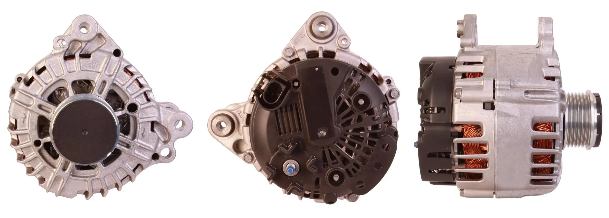 Alternador del motor PSH 305521140010 precio, desde 204,18 EUR
