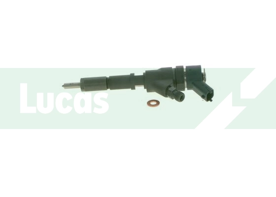 986435077 Bosch Inyector de combustible