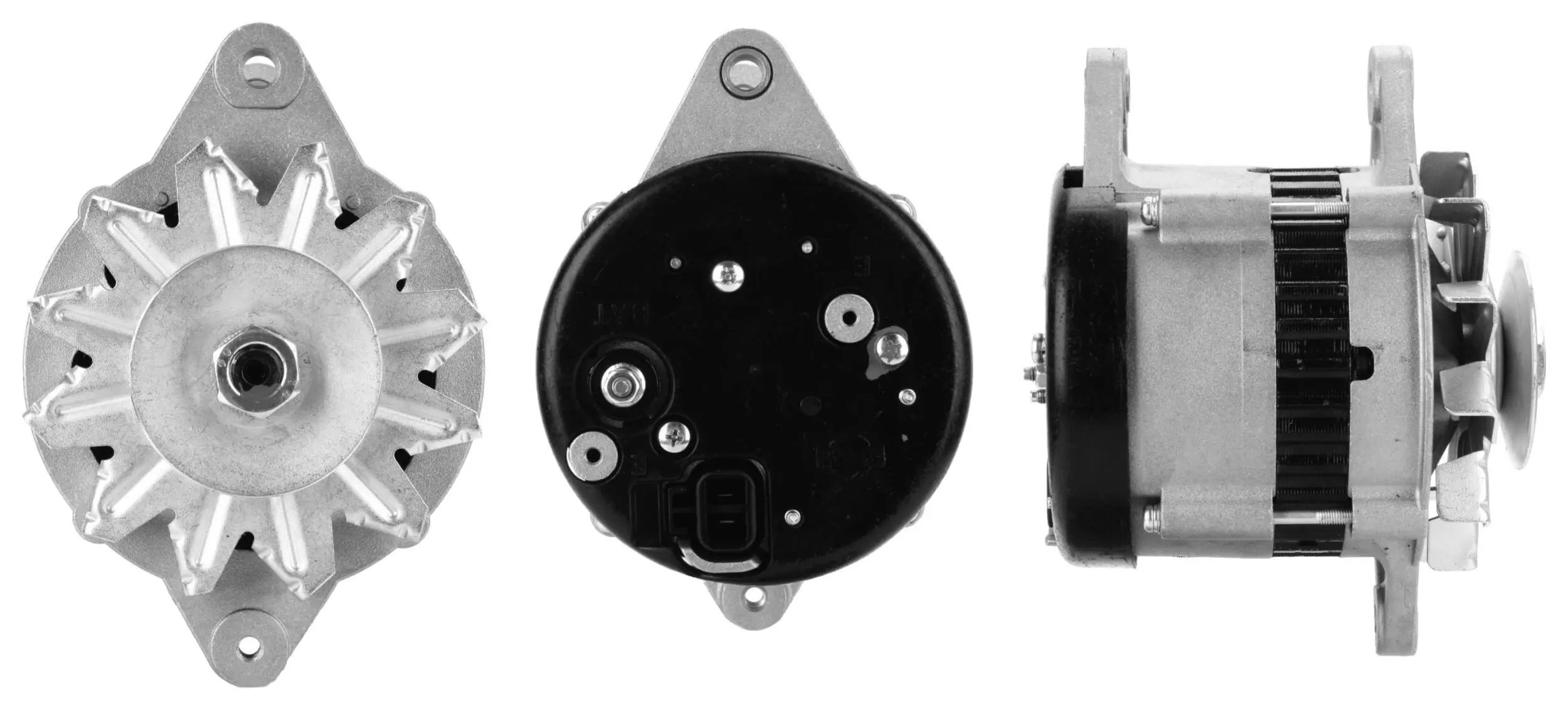 Generador Lucas A8203