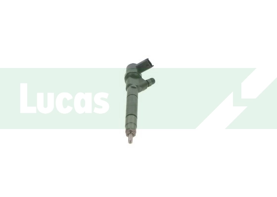 Inyector 986435086 Bosch
