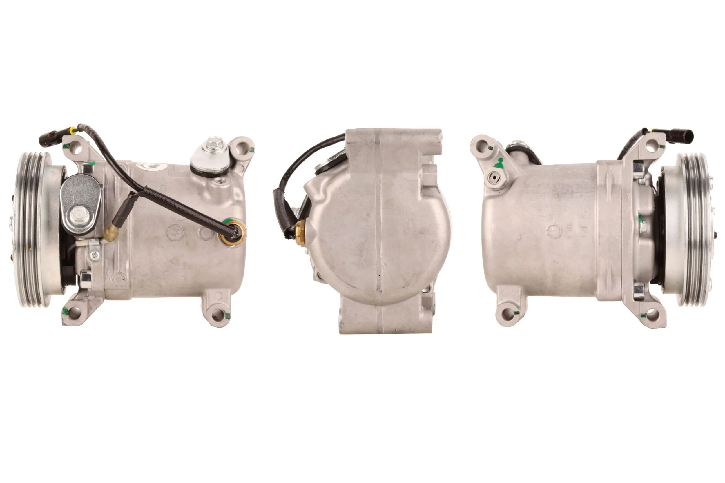 Compresor climatizador Suzuki Ignis I (2000-2005)
