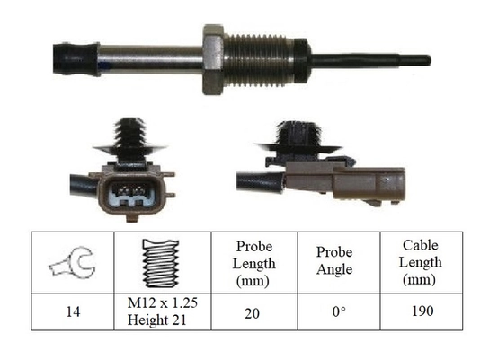 LGS7118 Lucas