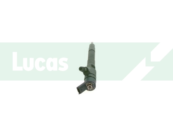 Inyector 986435165 Bosch