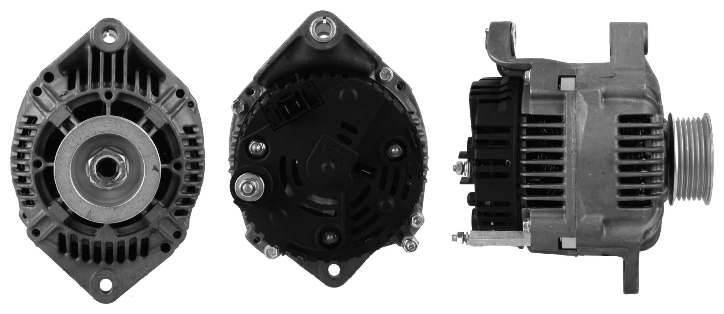 9031316 VAG Alternador de coche