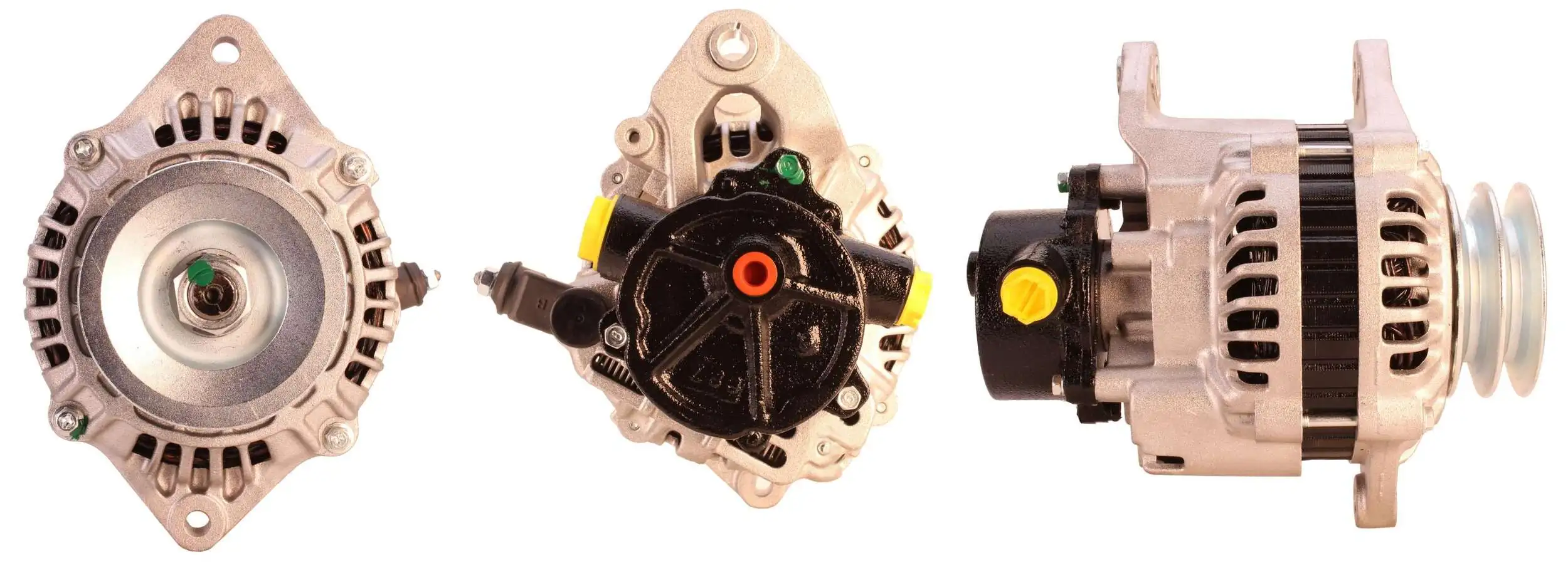 Alternador Nissan Patrol Y60