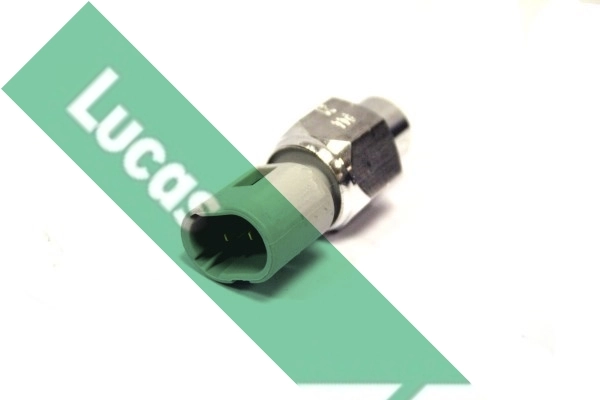SOB7006 Lucas