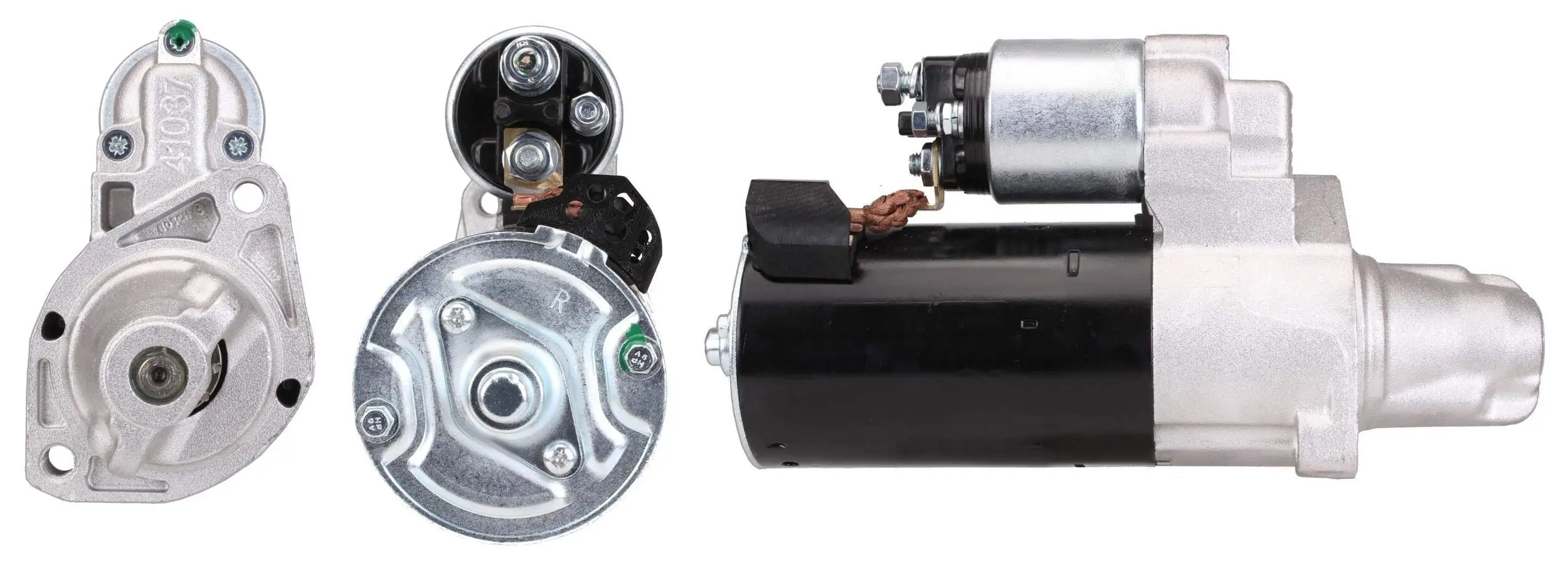 Arranque motores para Mercedes S  A217