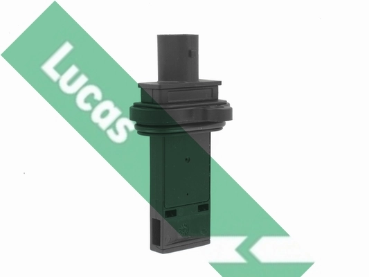 FDM572 Lucas