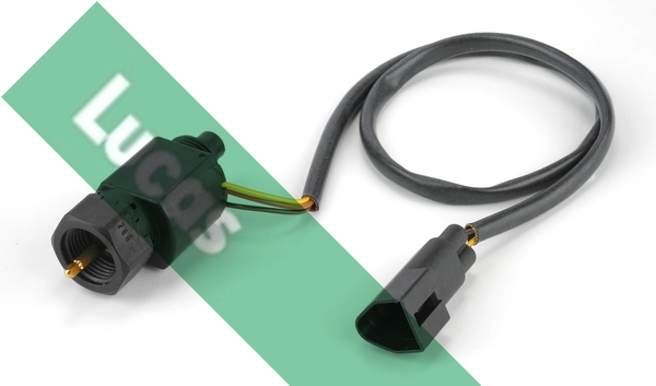 Sensor de velocidad Ford Fiesta GFJ