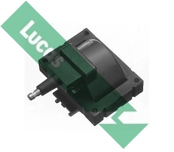 Bobina de encendido para Renault Master I (T)