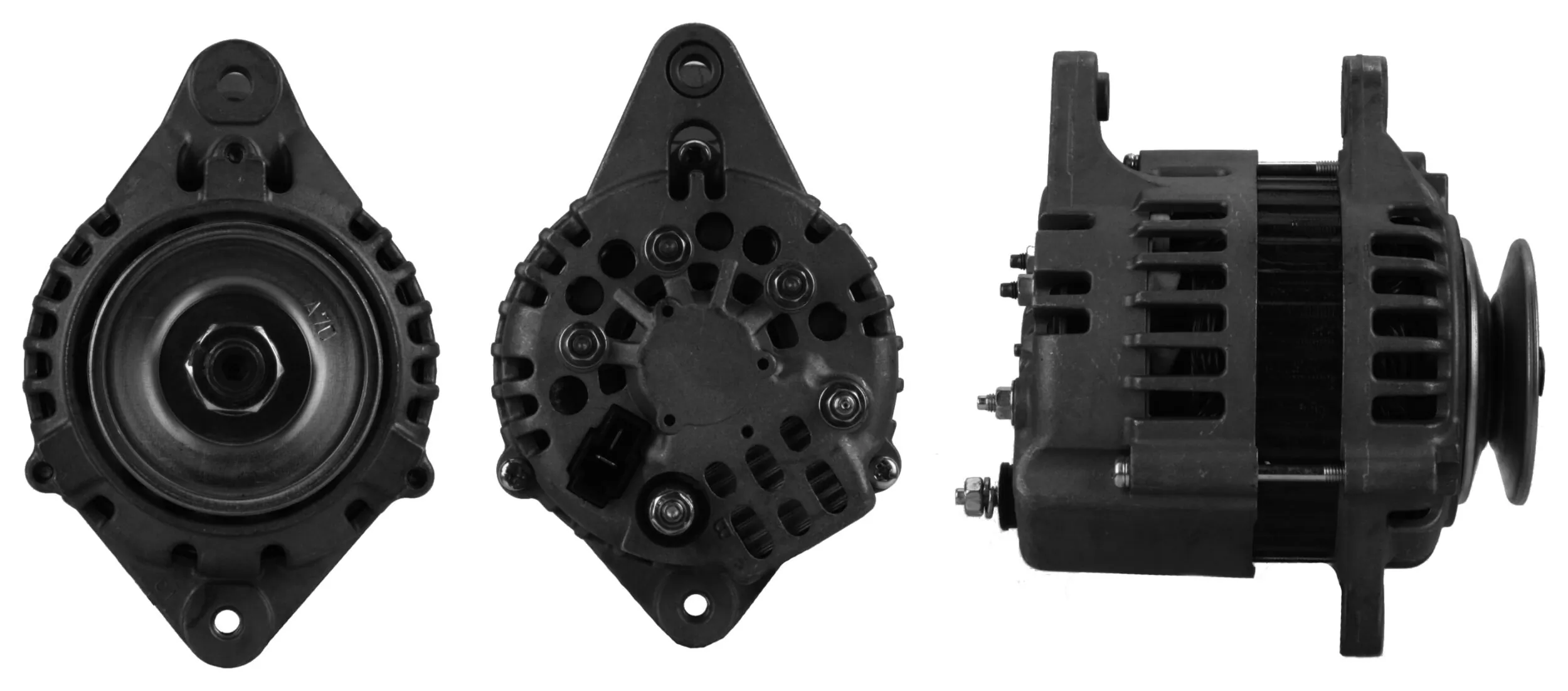 23700KA120 Subaru Alternador de coche