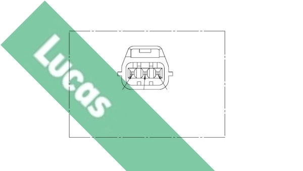 Sensor de árbol de levas Mazda 3  desde 29,49 €