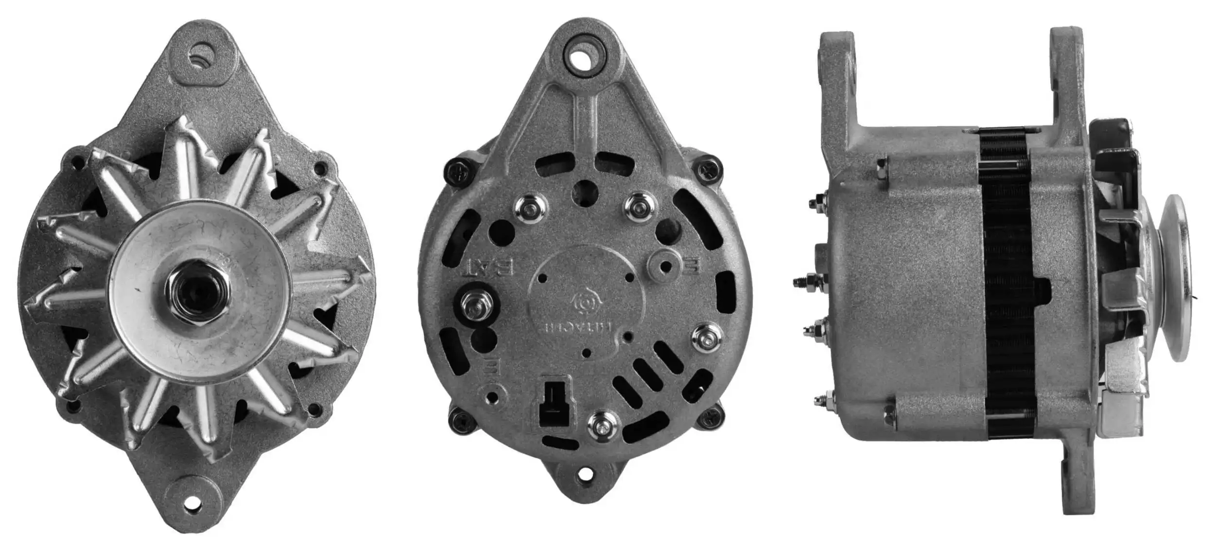 Alternador AH2035N1 Mitsubishi