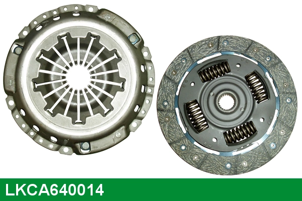 Kit de embrague Rymec JT7347002