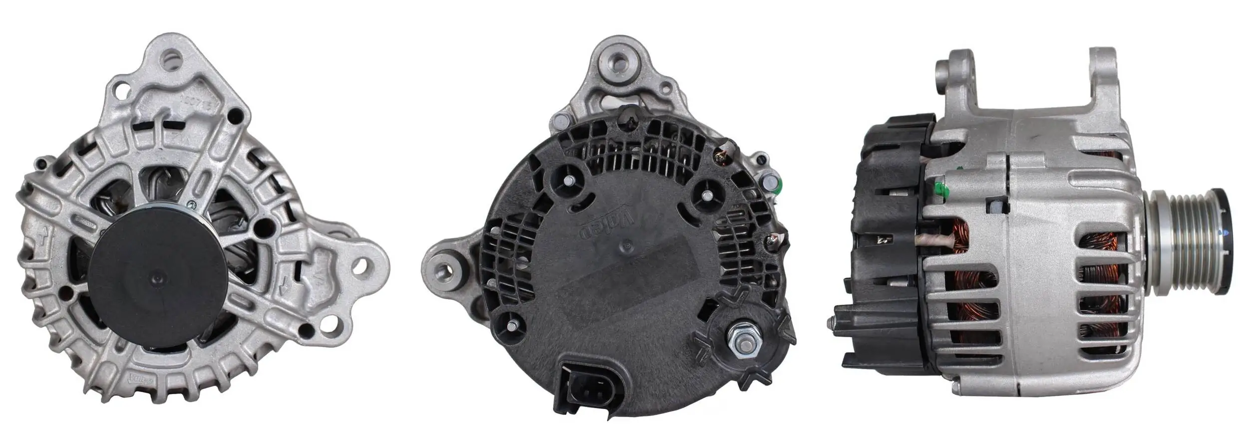  Alternador Audi A5 