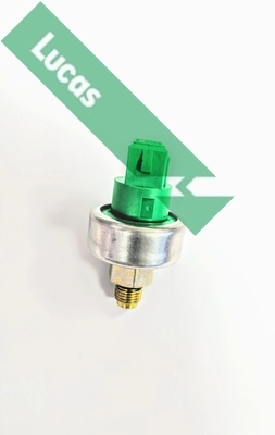 SOB7002 Lucas