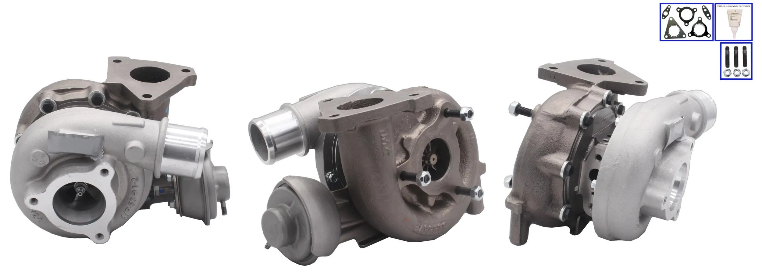 Comprar Turbo de coche Patrol Y61