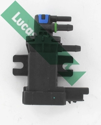 Transductor presión, turbocompresor  VAG 9674084680