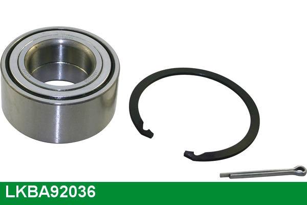 Rodamiento de rueda delantero Matrix  monovolumen (2005-2008) original desde 23,56 €