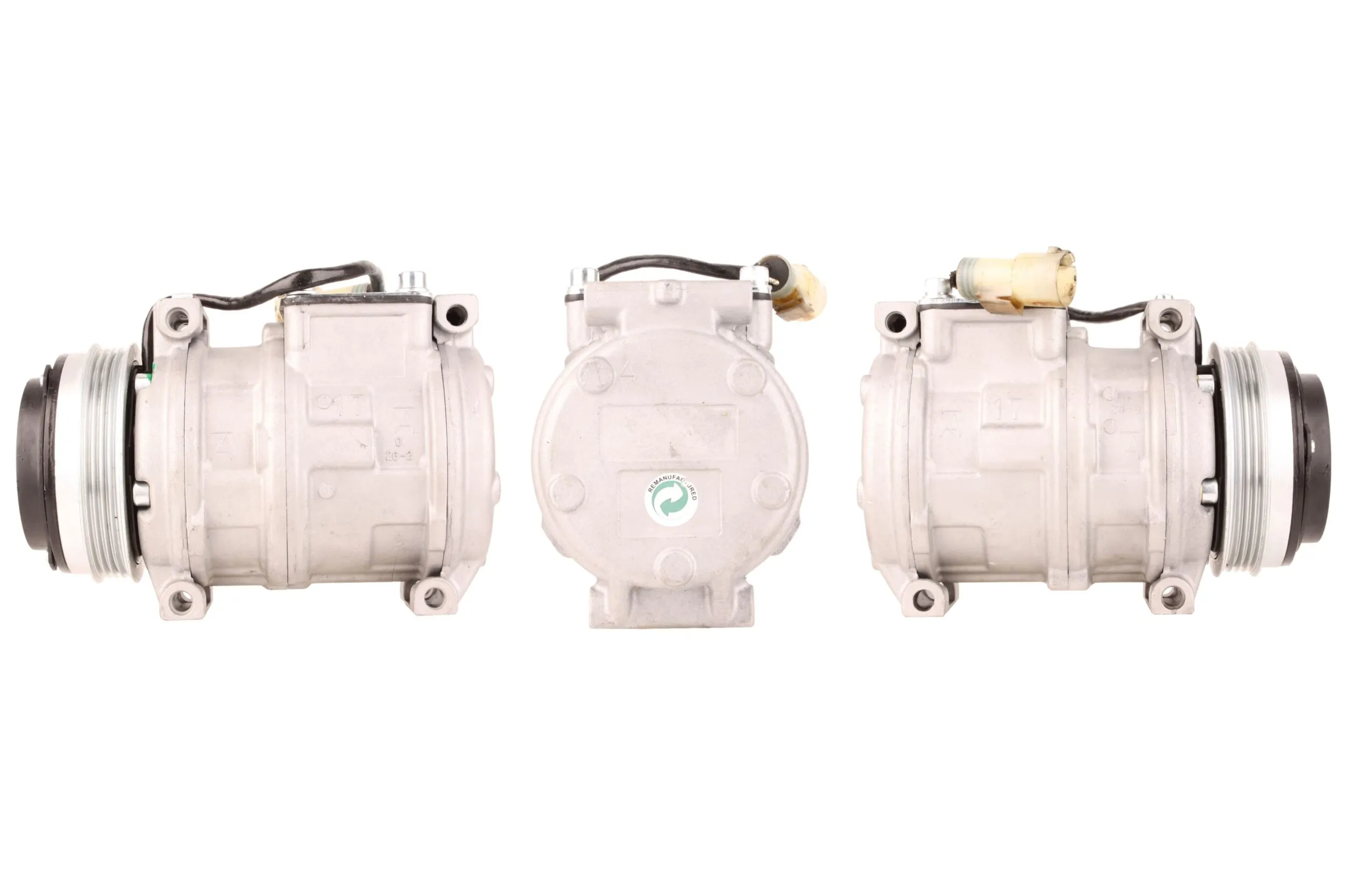 Comprar Compresor de aire acondicionado Land Rover Discovery I LG, LJ a bajo precio