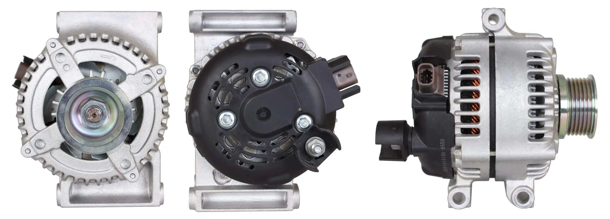 Comprar Alternador Opel Astra K 