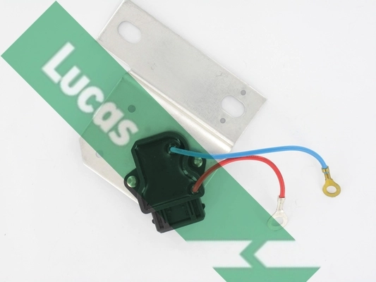Modulo de encendido para Opel Calibra 85