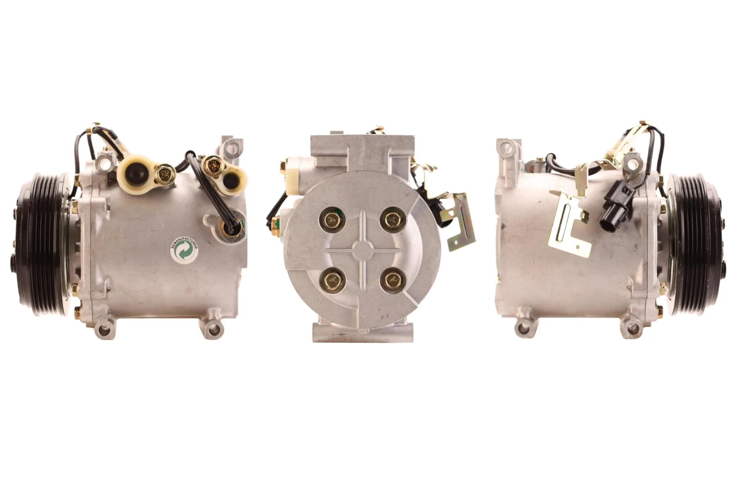 Compresor de aire acondicionado para Mitsubishi Galant E5A, E7A, E8A